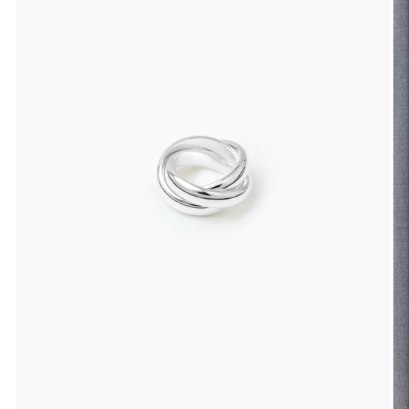 LIÉ STUDIO Sofie Ring - Picture 6 of 7